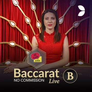 No Commission Speed Baccarat B - ZONABET138