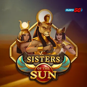 PlaynGo : Sisters of the Sun - ZONABET138