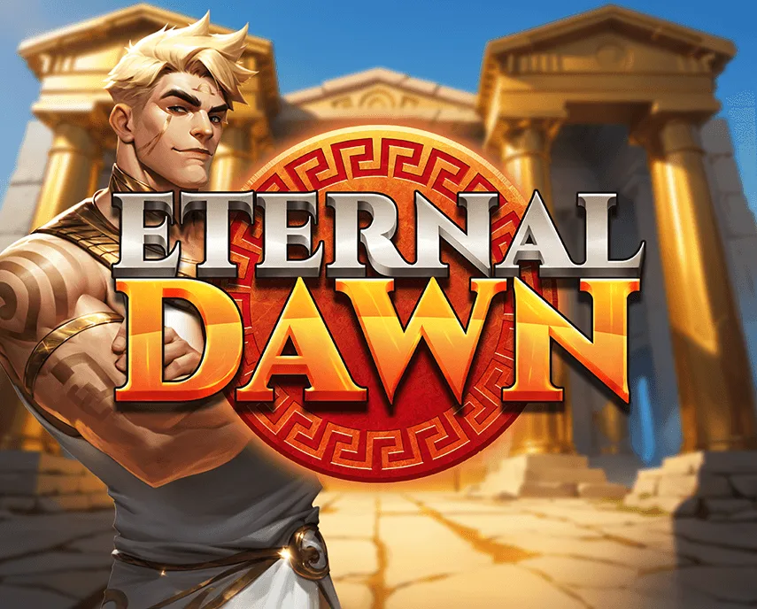 Slotmill : Eternal Dawn - ZONABET138