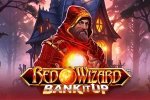 Red Wizard: Bank It Up - ZONABET138