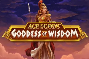 Age of the Gods: Goddess of Wisdom - ZONABET138