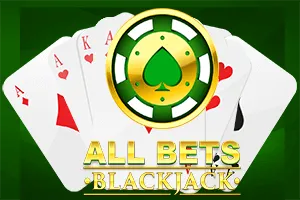 All Bets Blackjack - ZONABET138