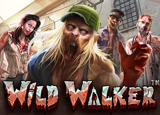 Pragmatic : Wild Walker - ZONABET138