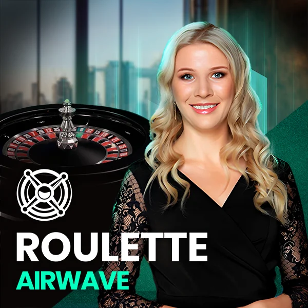 Airwave Roulette - ZONABET138