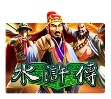 Joker123 : Water Margin - ZONABET138