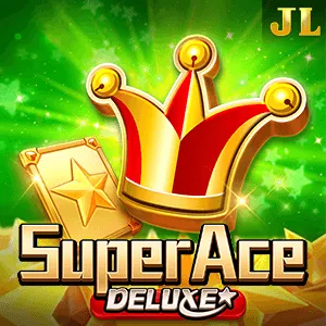Jili : Super Ace Deluxe - ZONABET138