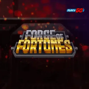 PlaynGo : Forge of Fortunes - ZONABET138