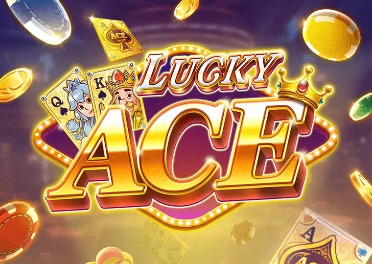 PLAYSTAR : LUCKY ACE - ZONABET138