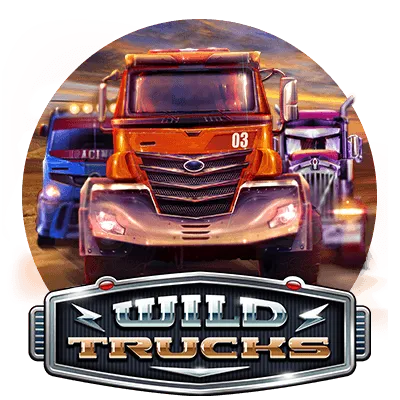 Habanero : Wild Trucks - ZONABET138