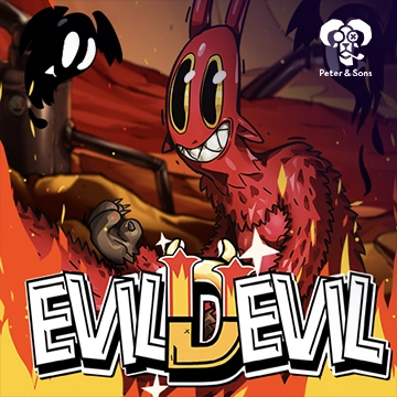 PeterSons : Evil Devil - ZONABET138