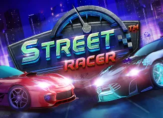 Pragmatic : Street Racer - ZONABET138