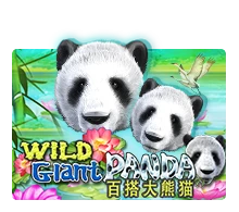 Joker123 : Wild Giant Panda - ZONABET138