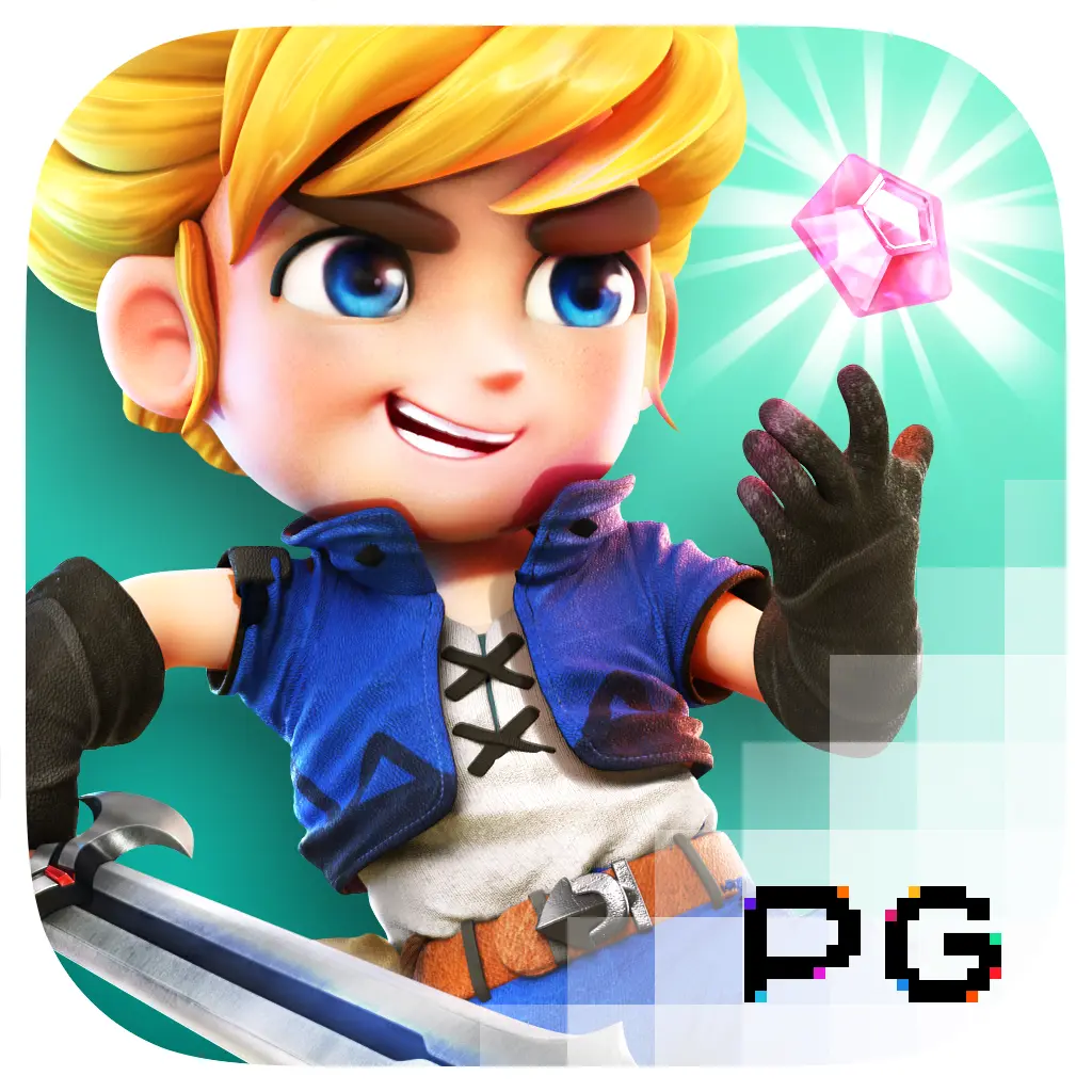 PGSoft : Gem Saviour - ZONABET138