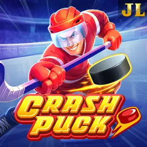 Crash Puck - ZONABET138