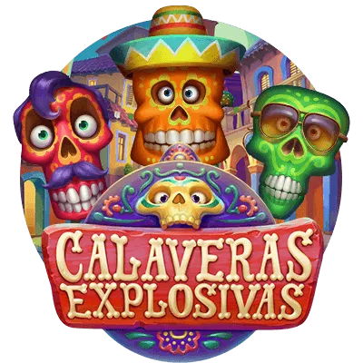 Habanero : Calaveras Explosivas - ZONABET138