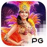 PGSoft : Rio Fantasia - ZONABET138
