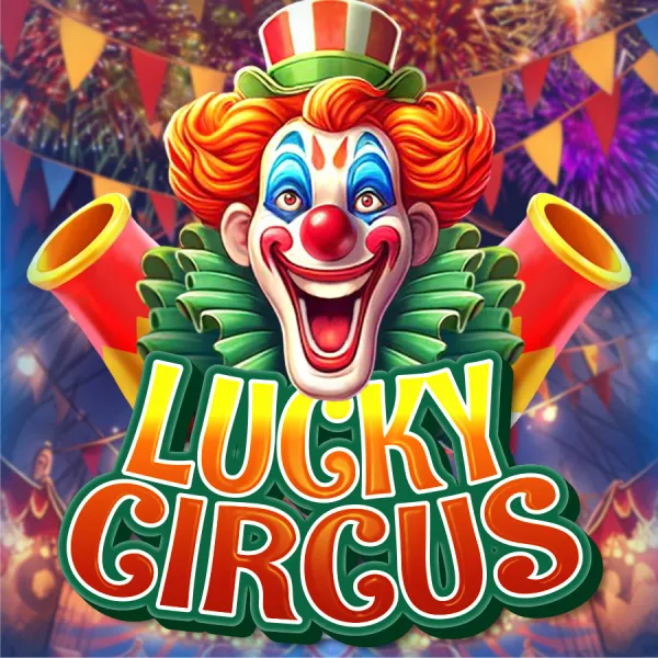 Lucky Circus - ZONABET138