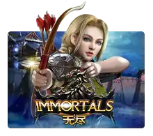 Joker123 : Immortals - ZONABET138