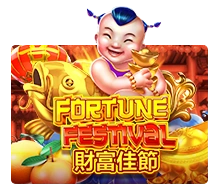 Joker123 : Fortune Festival - ZONABET138