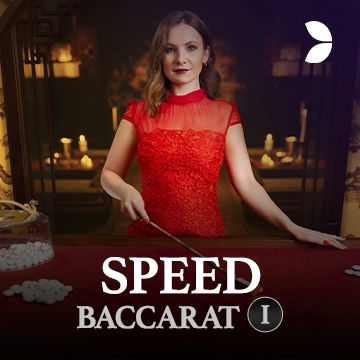 Speed Baccarat I - ZONABET138