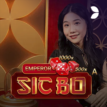 Emperor Sic Bo A - ZONABET138