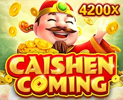 JDB : CaiShen Coming - ZONABET138