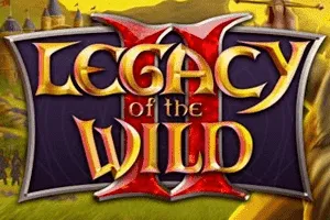 Legacy of the Wilds 2 - ZONABET138