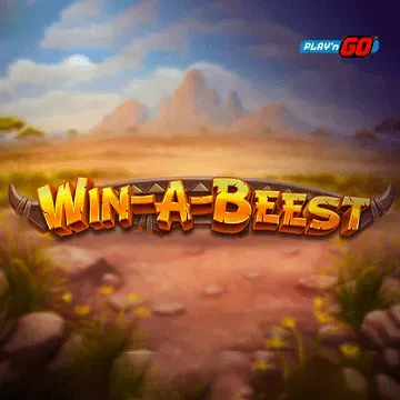 PlaynGo : Win-A-Beest - ZONABET138