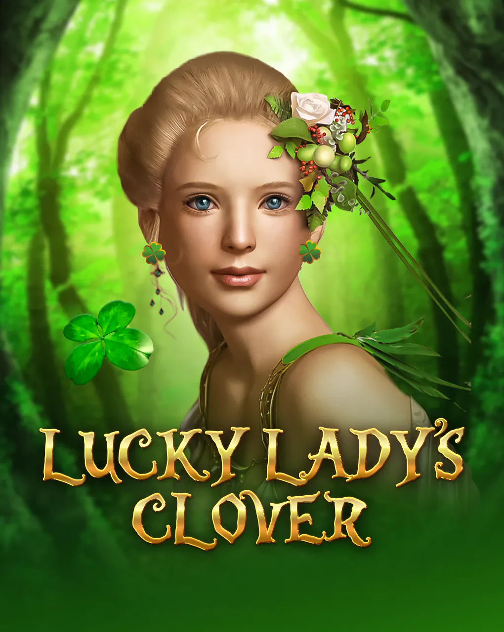 Bgaming : Lucky Ladys Clover - ZONABET138