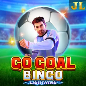 Go Goal Bingo - ZONABET138