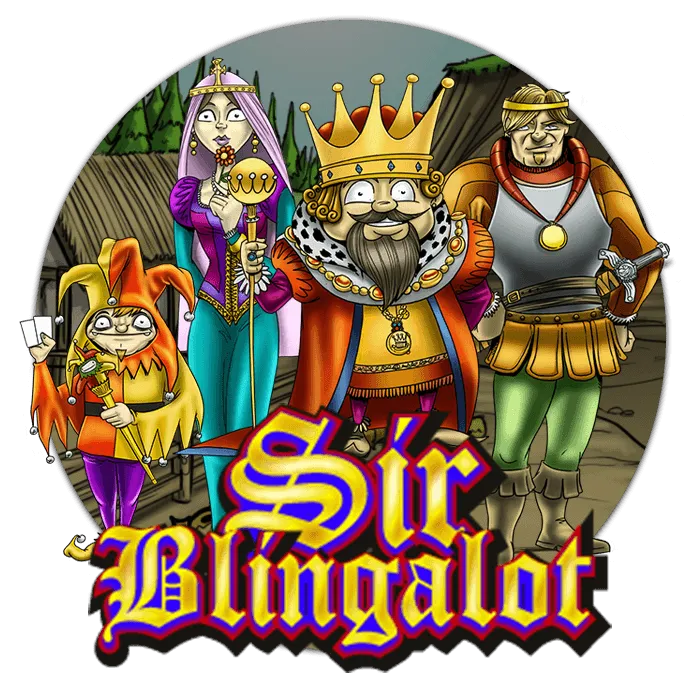 Habanero : Sir Blingalot - ZONABET138
