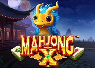 Pragmatic : Mahjong X - ZONABET138