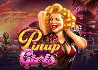 Pragmatic : Pinup Girls - ZONABET138