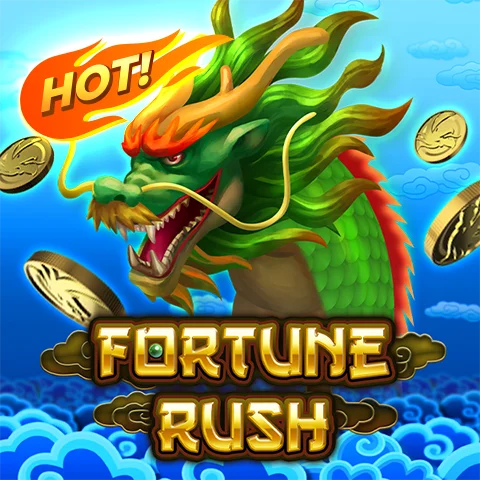Fortune Rush - ZONABET138