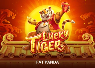 Lucky Tiger - ZONABET138