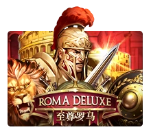 Joker123 : Roma Deluxe - ZONABET138