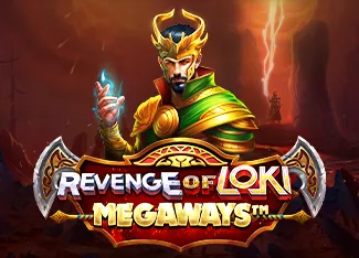 Pragmatic : Revenge of Loki Megaways - ZONABET138