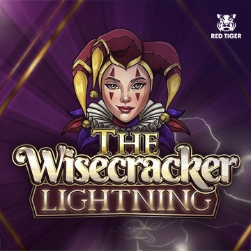 Redtiger : The Wisecracker Lightning - ZONABET138