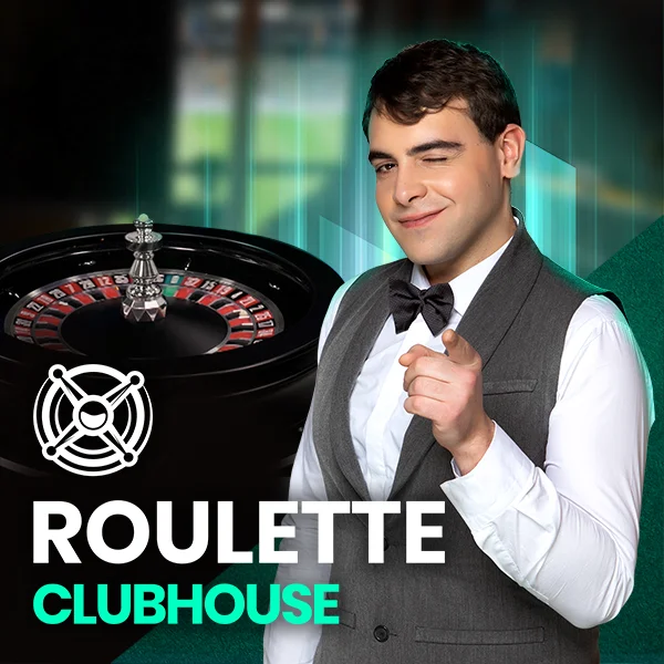 Clubhouse Roulette - ZONABET138