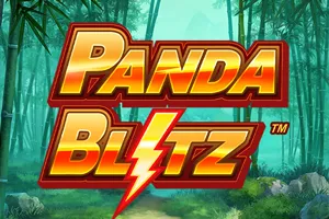 Panda Blitz - ZONABET138