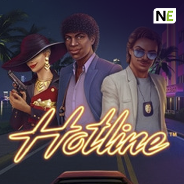 Hotline 2 - ZONABET138
