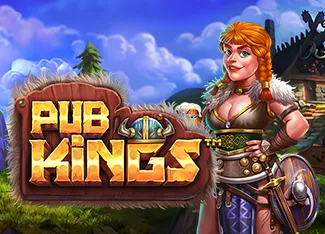 Pragmatic : Pub Kings - ZONABET138