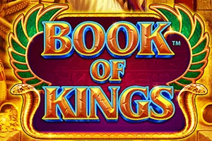Book of Kings - ZONABET138