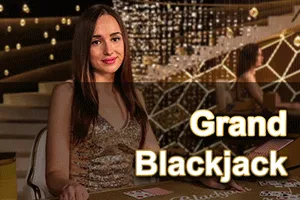 Grand Blackjack - ZONABET138