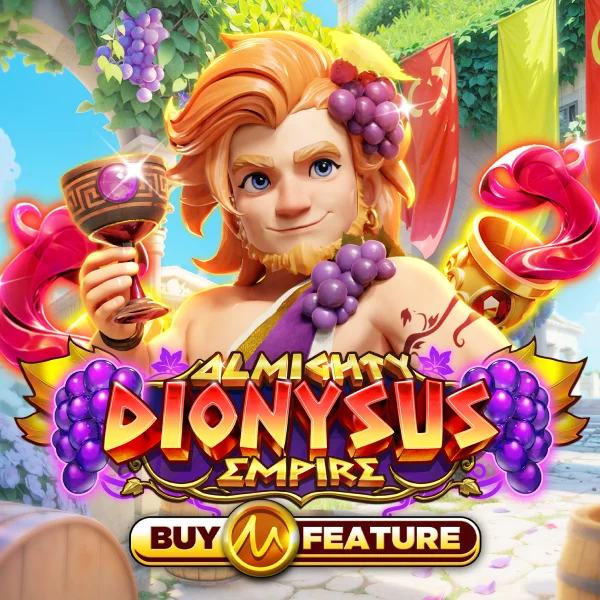 Almighty Dionysus Empire - ZONABET138