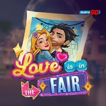 PlaynGo : Love is in the Fair - ZONABET138