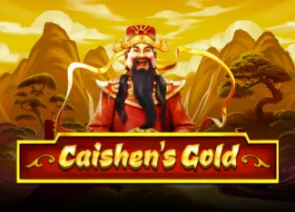 Pragmatic : Caishens Gold - ZONABET138