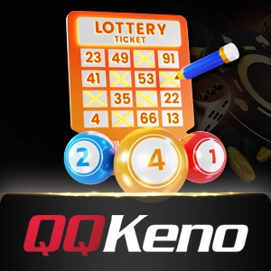 qqkeno - ZONABET138