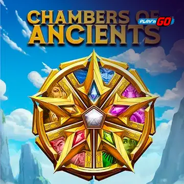 PlaynGo : Chambers of Ancients - ZONABET138
