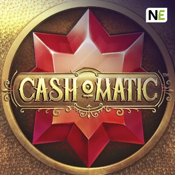 Cash-o-Matic - ZONABET138